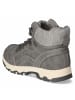 Jane Klain Schnürstiefeletten in grau