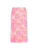 IZIA Women Skirt in light rose