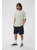 Matinique T-shirt MAkai Gerade Passform in Tradewinds