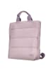 Jost Kaarina X-Change Bag XS - Rucksack 37 cm (lilac) in lilac