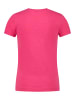 Salt and Pepper  T-Shirt Spring Bloom in paradise pink