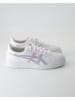 asics Klassische Schnürschuhe in Weiß