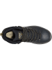 Grisport Wanderstiefel in schwarz