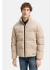 Tom Tailor Übergangsjacke in grün