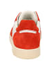 Sioux Sneaker Tedroso-704 in rot