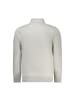 NORWAY 1963 Grünes Baumwoll-Sweatshirt