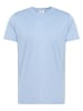 Eterna Shirt in hellblau