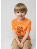 s.Oliver T-Shirt in 0061_orange