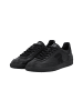 rieker Samira Low-Top-Sneaker aus Leder Schwarz