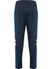 Hummel Verstellbare Taille Hose Hmljulle Jungen in PARISIAN NIGHT