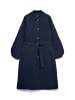 Vero Moda Mantel in Navy Blazer