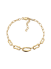 Elli Armband 925 Sterling Silber in Gold