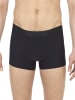 HOM Comfort Boxer Briefs Chic in Schwarz