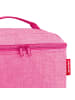 Reisenthel Kulturbeutel 27 cm in twist pink