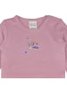 Fred´s World by GREEN COTTON Langarmbody 1582071400 in pink