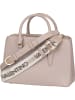 Valentino Bags Handtasche Zero RE Shopping 302 in Beige