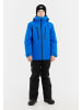 Protest " PRTWixan JR in Vibrant blue