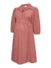 mama licious Kleid in Old Rose