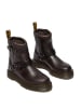 Dr. Martens Stiefel Anistone in Braun