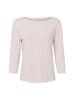 s.Oliver Langarmshirt in rosa