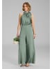 SWING Jumpsuit in lind - 0002