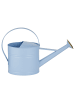 Butlers Mini-Gießkanne ZINC in Hellblau