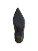 Tamaris Stiefel in OLIVE