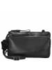 PICARD Bella - Schultertasche 20 cm (black) in schwarz