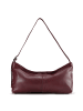 LIEBESKIND BERLIN Fiona Schultertasche Leder 32 cm in pomegranate