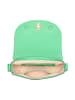 Nobo Bags Schultertasche CYCLADES in green