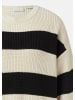 comma Strickpullover für Damen in beige