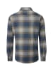 CASAMODA Hemdjacke in Blau