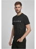 Merchcode T-Shirt in black