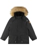 Reima Reima  NAAPURIWINTER JACKET in Schwarz