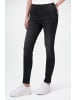 M.O.D Suzy Skinny Fit Candy Black