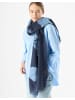 Codello Schal in blau