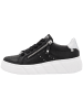 rieker Sneaker low W2605 in schwarz