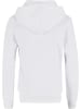 Mister Tee Kinder Hoodie "Basketball Clouds Hoody Kids White 158/164" in Weiß