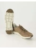 Pius Gabor Sneaker low in Braun