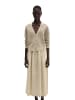 Marc O'Polo Ajour-Cardigan regular in Linen Beige