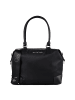 Valentino Jenny RE Schultertasche 41 cm in nero