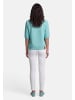 Salzhaut Shirt BAFF Aqua