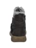 Josef Seibel Stiefelette Angelina 04 in grau