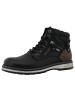 Mustang Sneaker schwarz