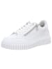 s.Oliver Sneaker in weiß