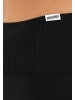 SMILODOX Leggings Timea Scrunch in Schwarz