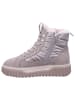 Tamaris Boots Mit Tex-Membran in grau
