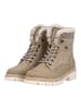 remonte Stiefelette in Camel