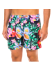 Tommy Hilfiger Beachwear Badeshorts in Multicolored