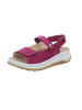 wolky Sandale in lila